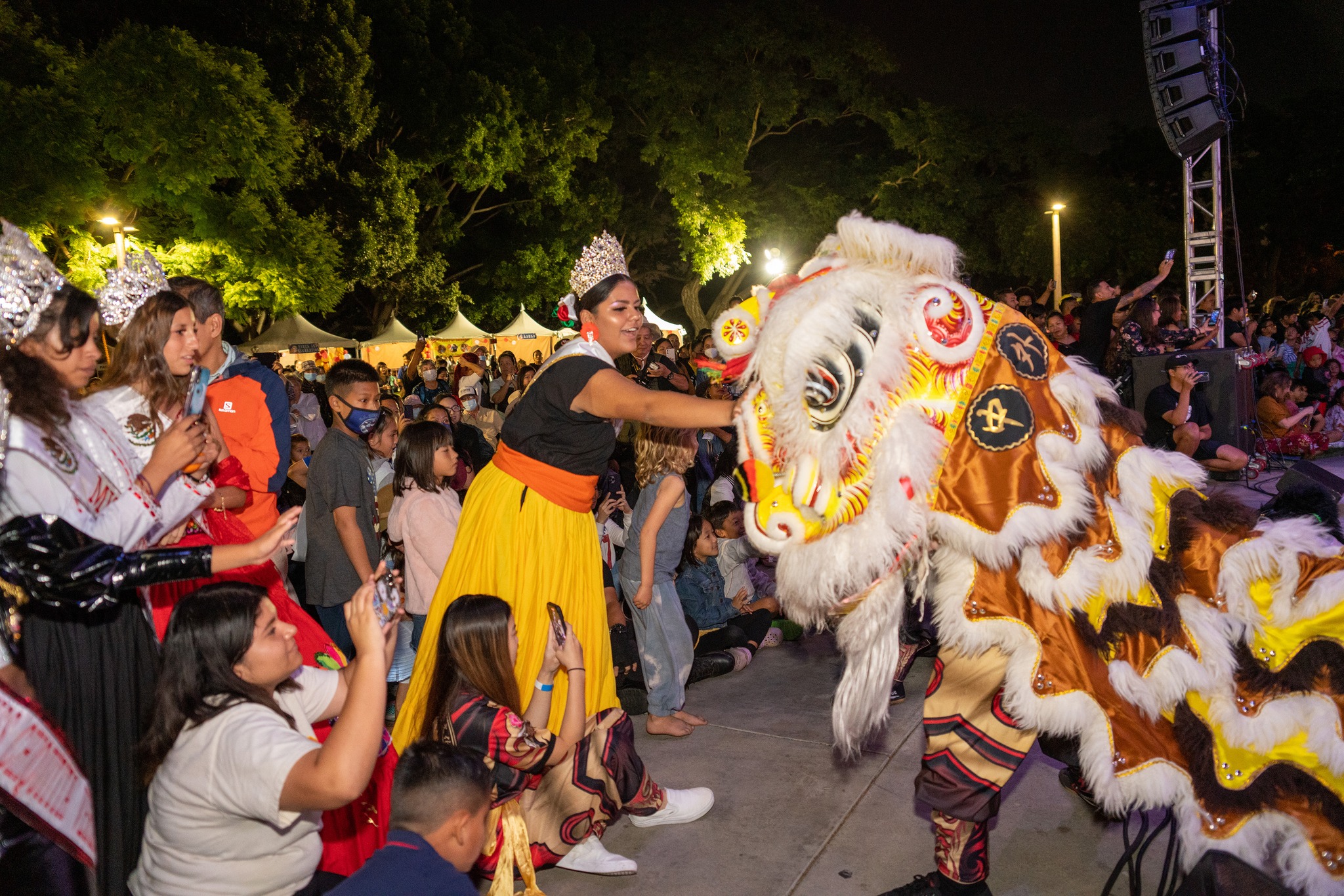 2022Mid Autumn Festival