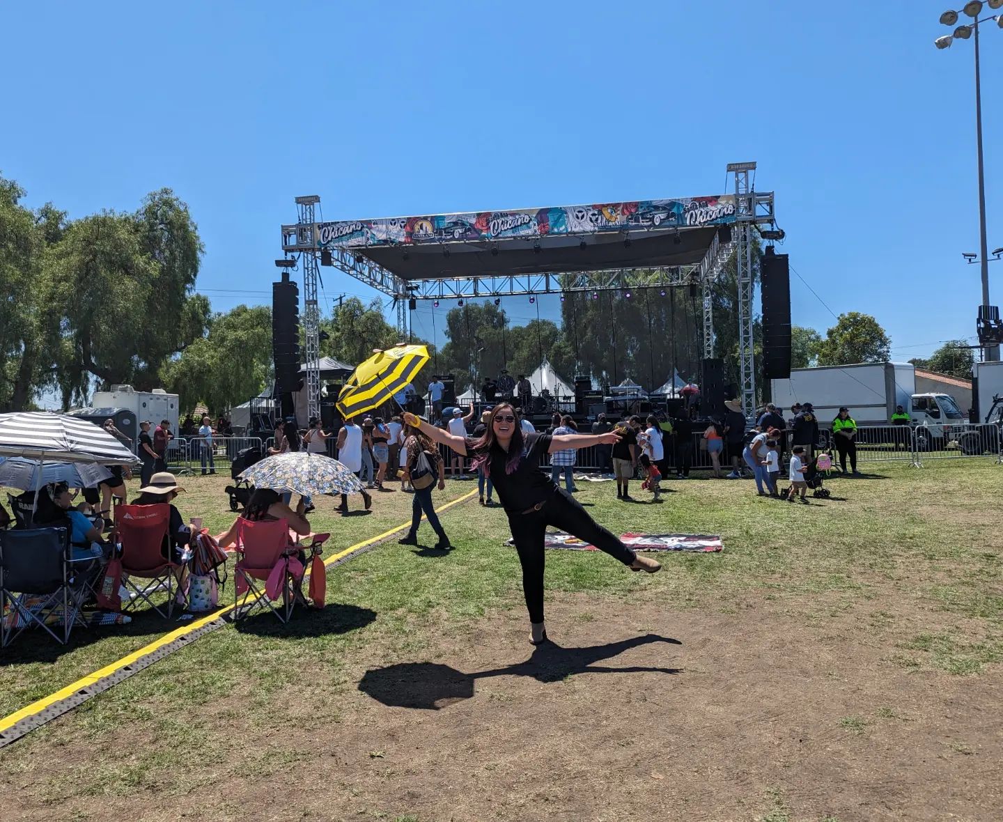 Chicano Heritage Festival