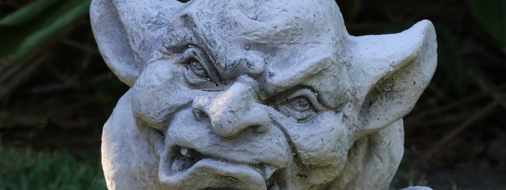 halloween monster mask