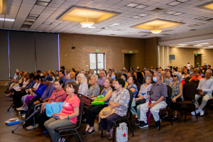 Housing Authority Forum