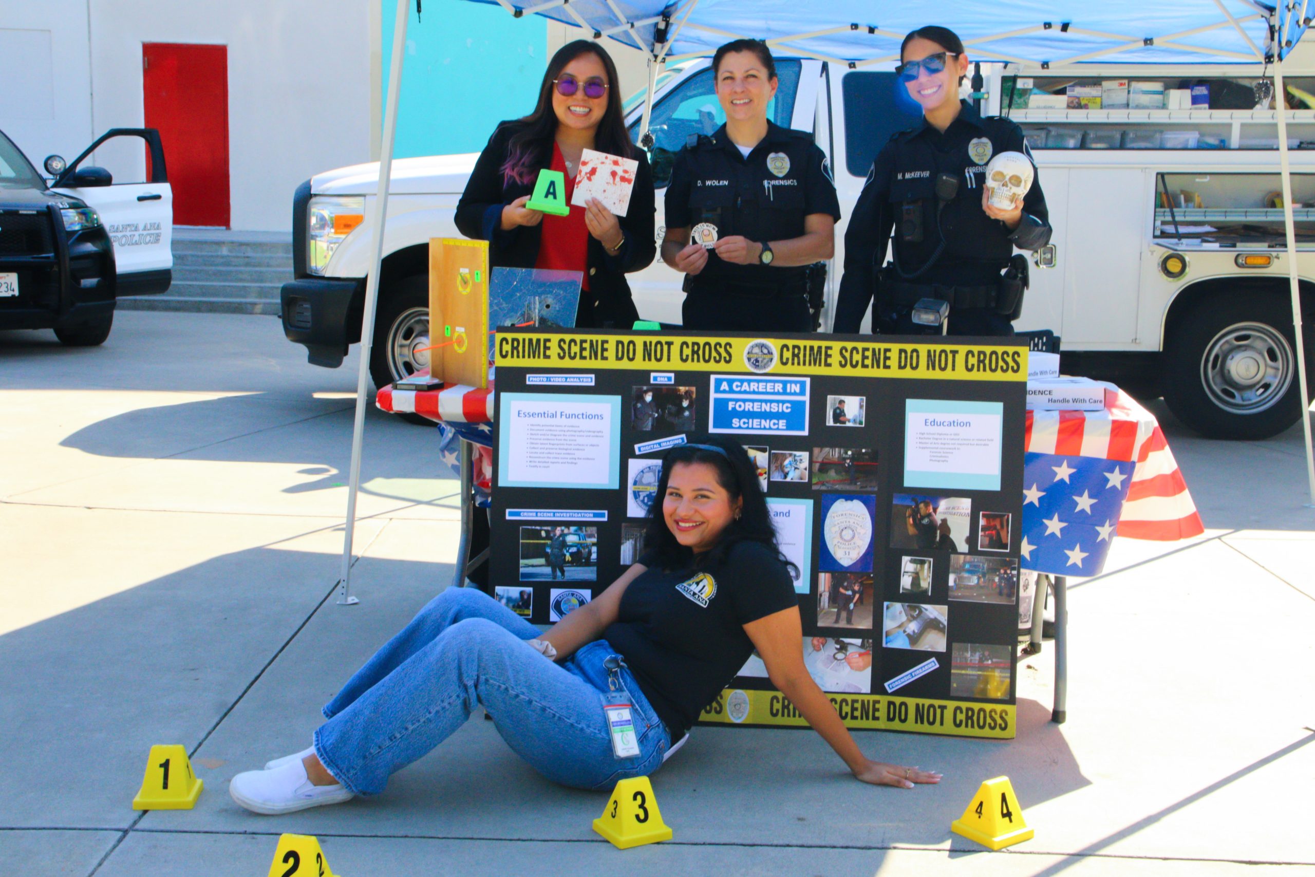 National Night Out