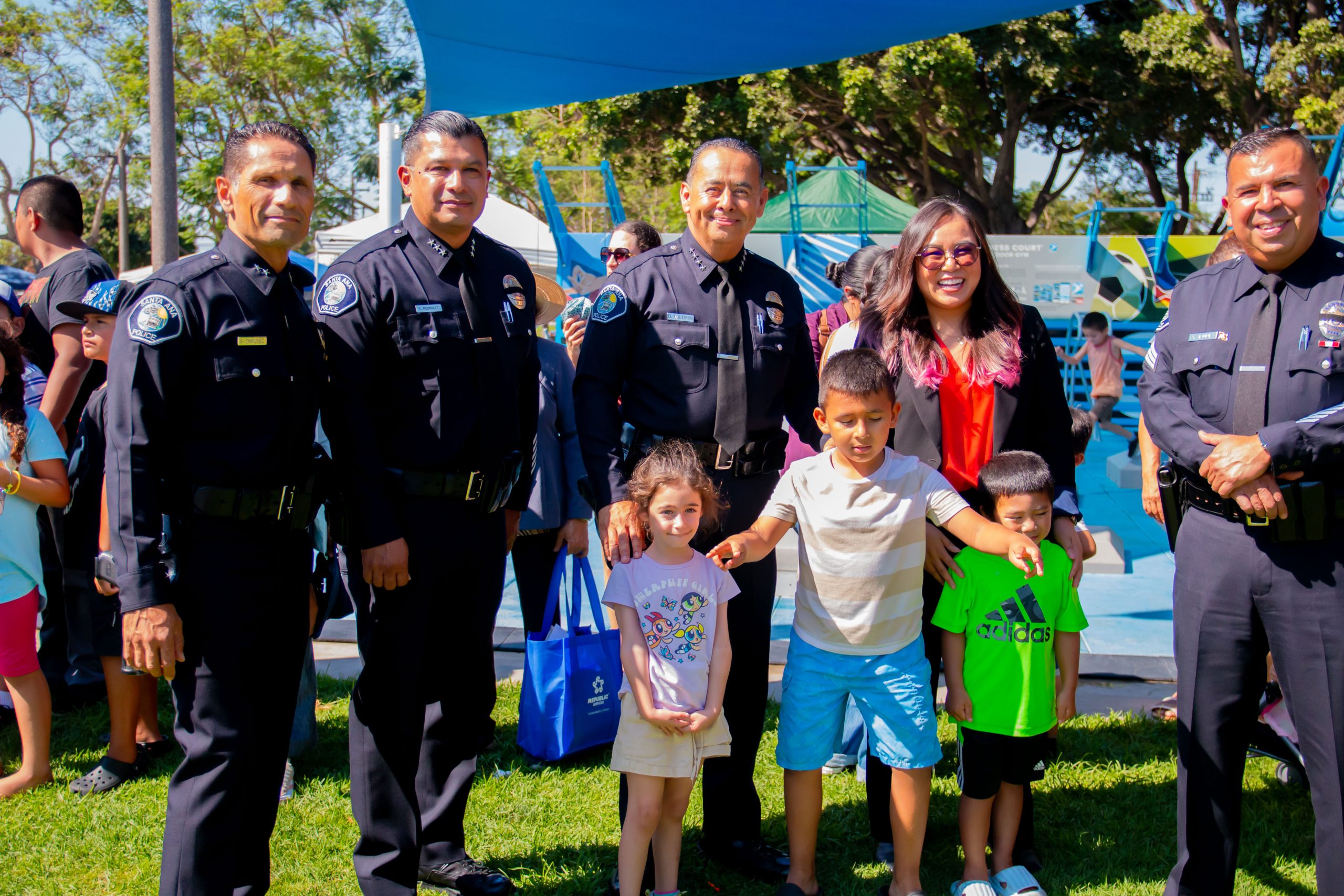 National Night Out