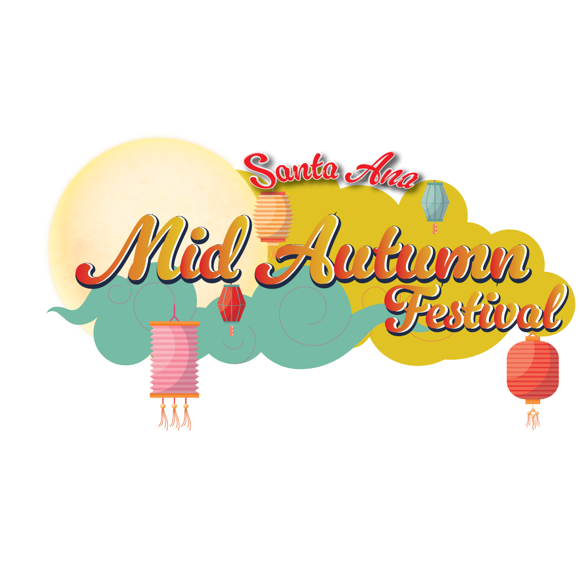 Mid-Autumn Festival - City of Santa Ana