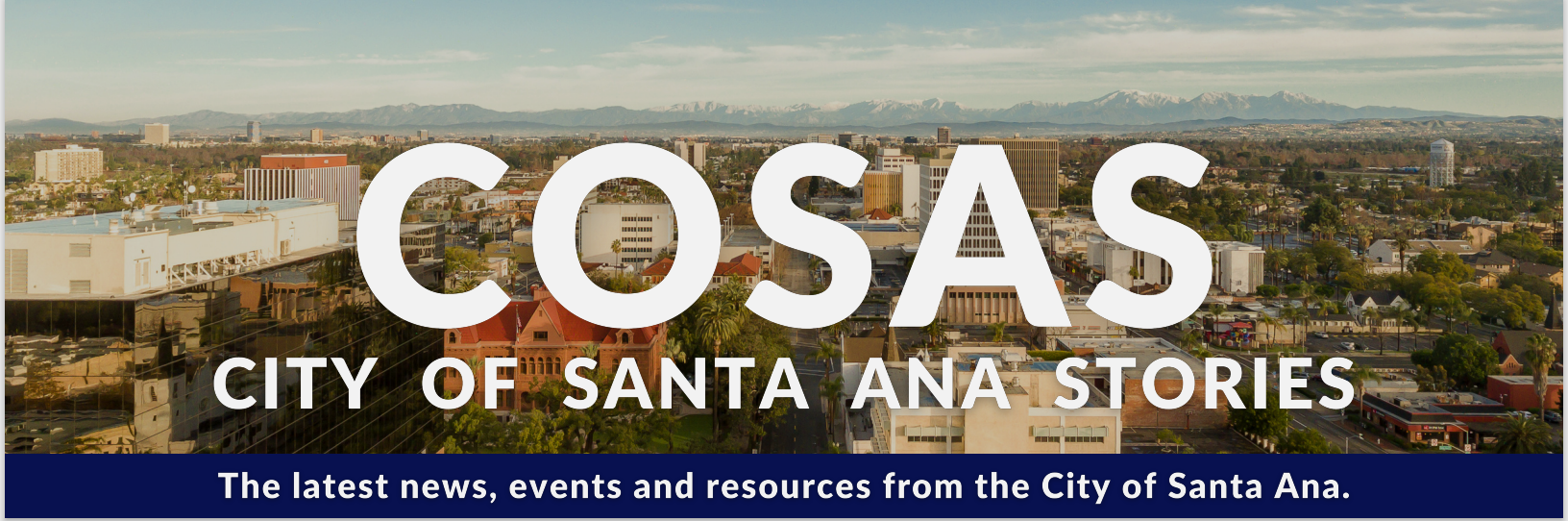 COSAS City Manager s Newsletter for February 15 2024 City of