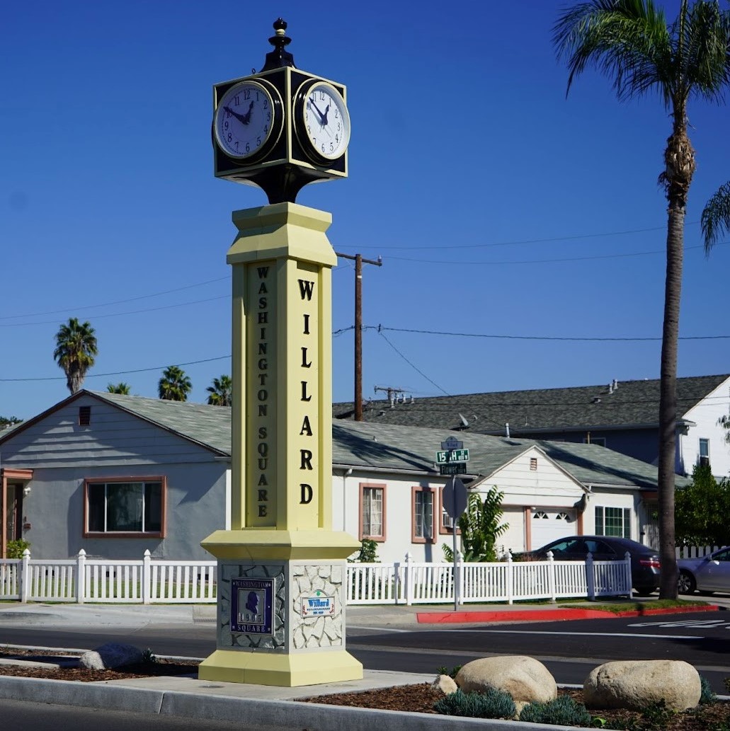 Clock Tower