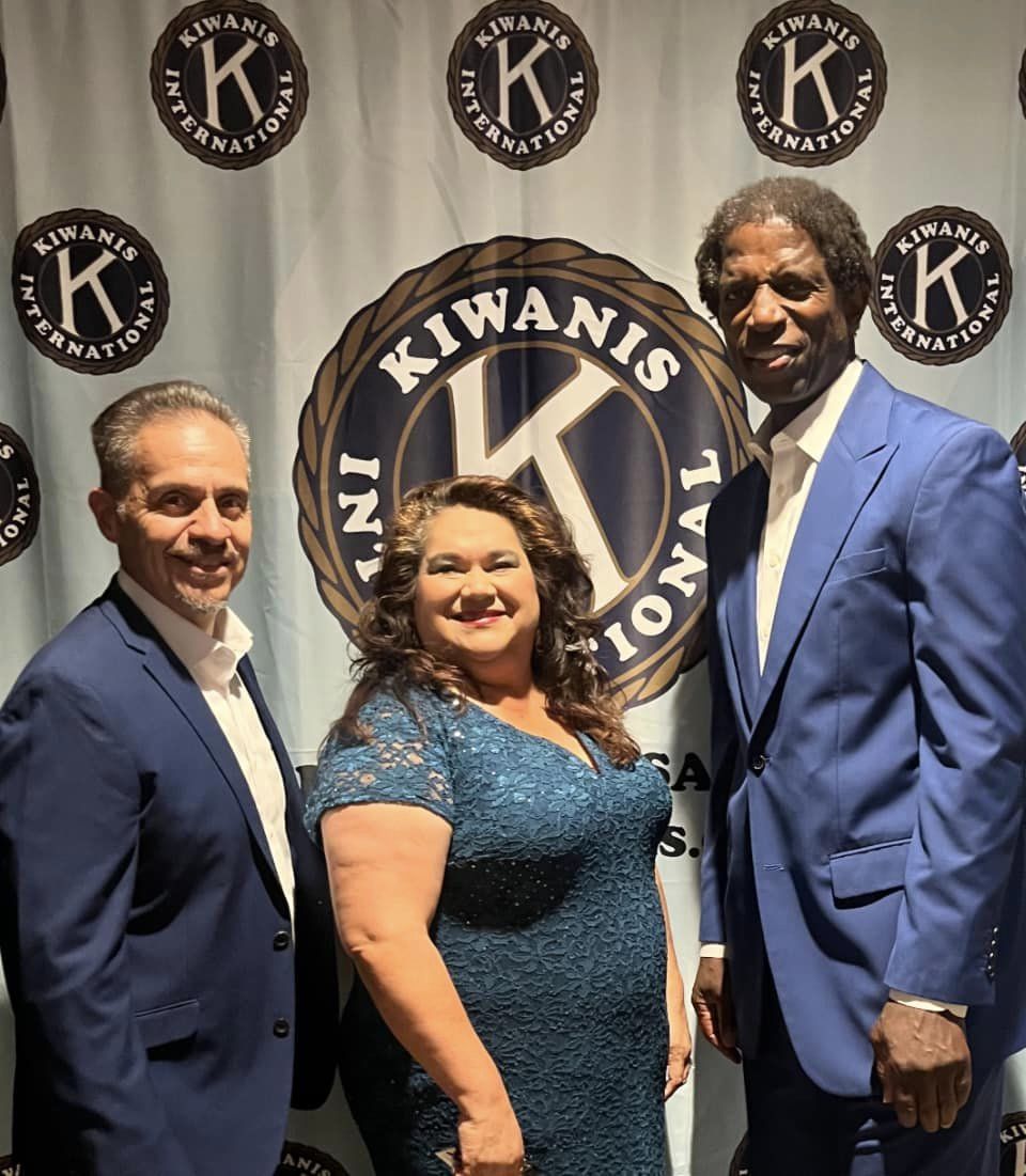 Kiwanis Event