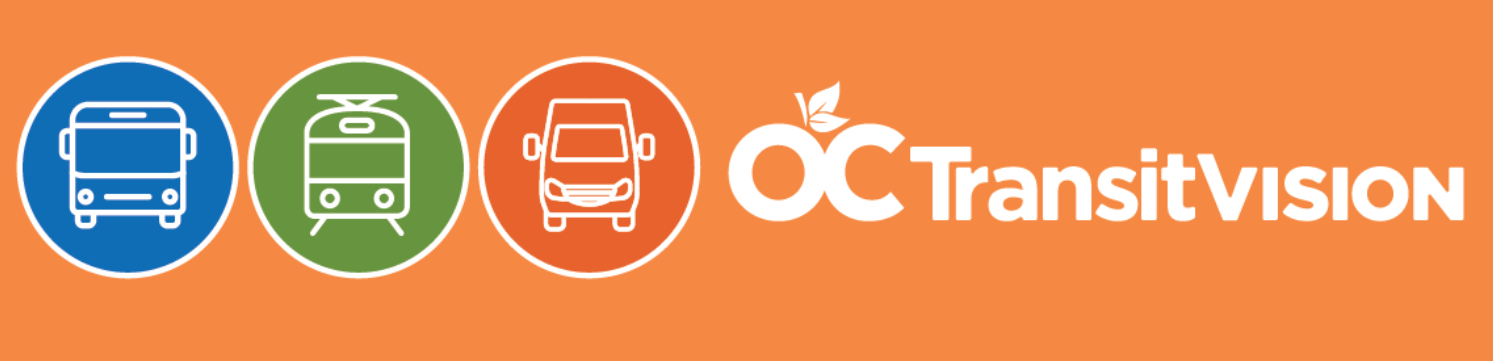 OCTA Transit Vision