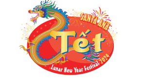 Tết (Lunar New Year) Festival 1080x1080