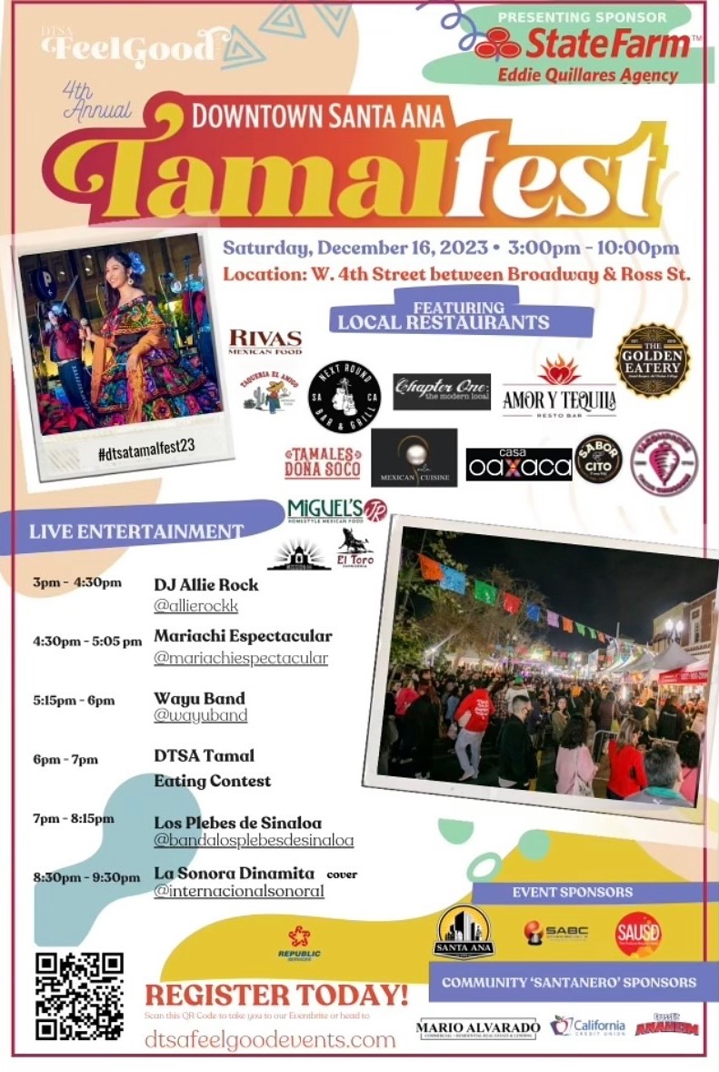 Tamalfest