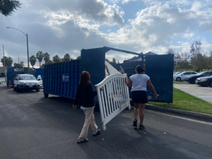 MPT Lopez Edna Park Neighborhood Dumpster Day