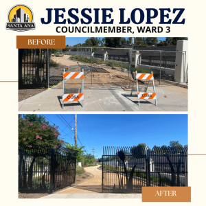 MPT Lopez Lincoln Pathway Project