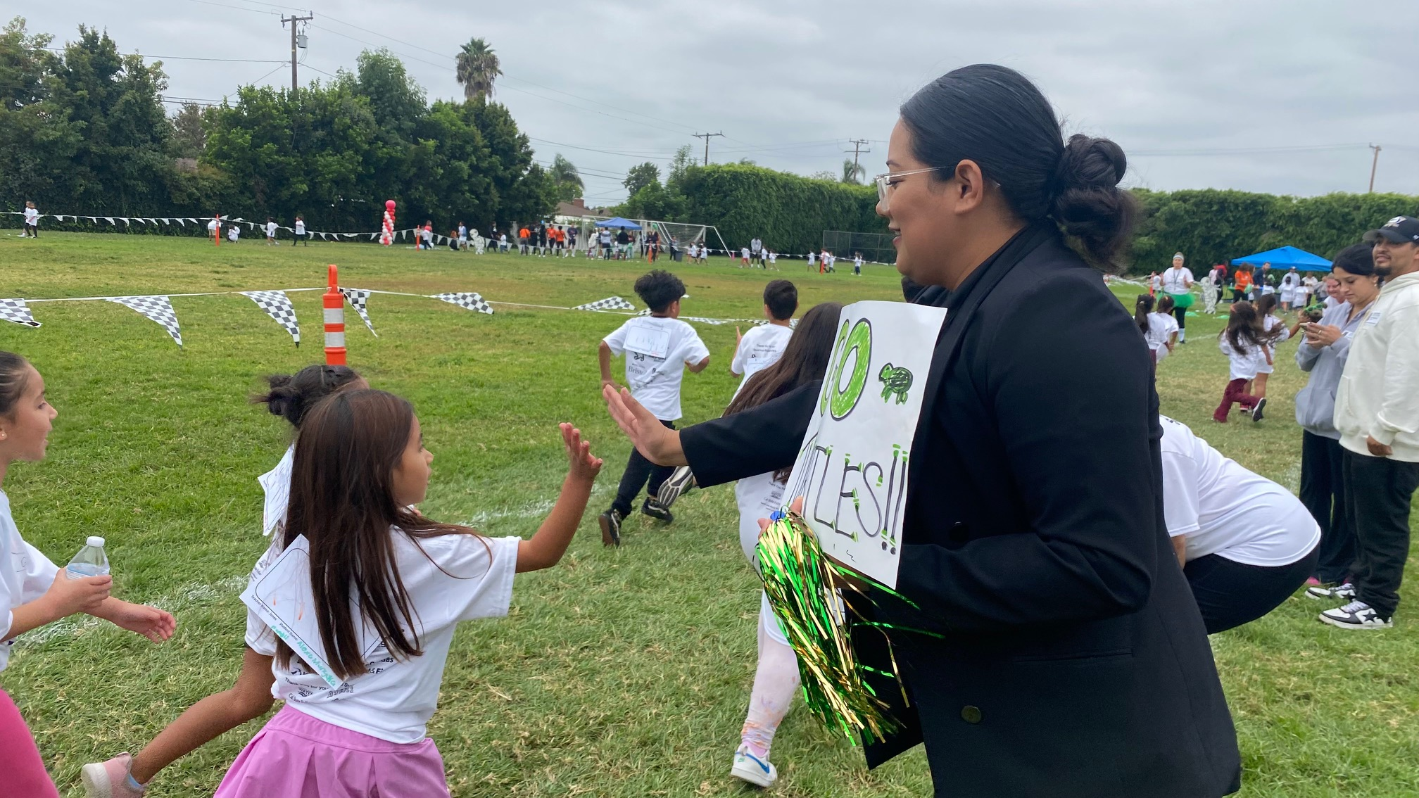 MPT Lopez Santiago Elementary Speedy Run 3