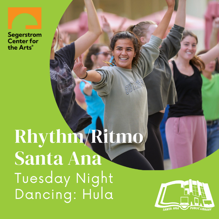 Rhythm Ritmo Dance