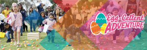 EGGcellent Adventure event header image