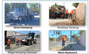 Virtual Community Meeting – Santa Ana Sanitation Service Fee Update Posted 1_4_2024