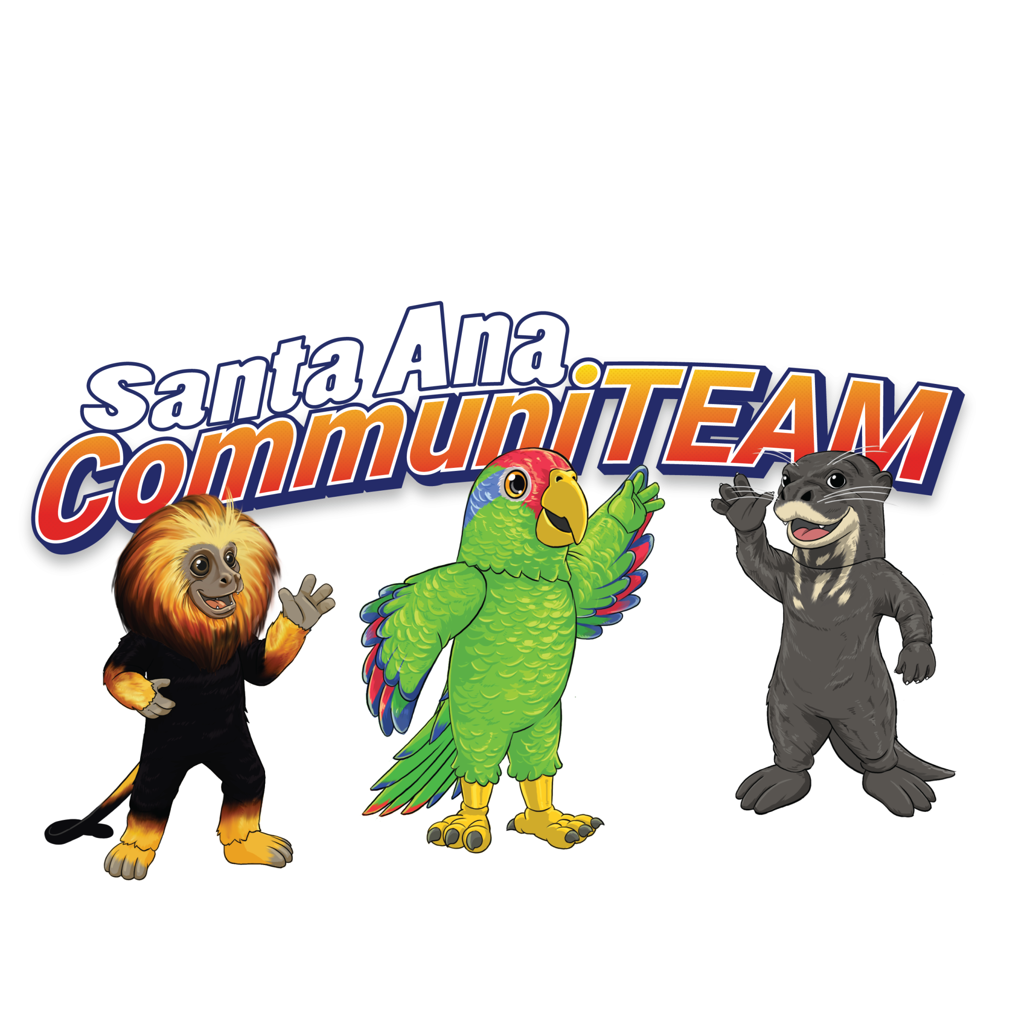 Santa Ana Introduces The Communiteam City Of Santa Ana