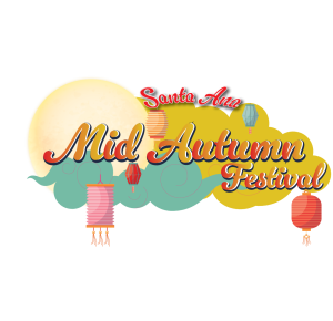 Mid-autumn festival branded image