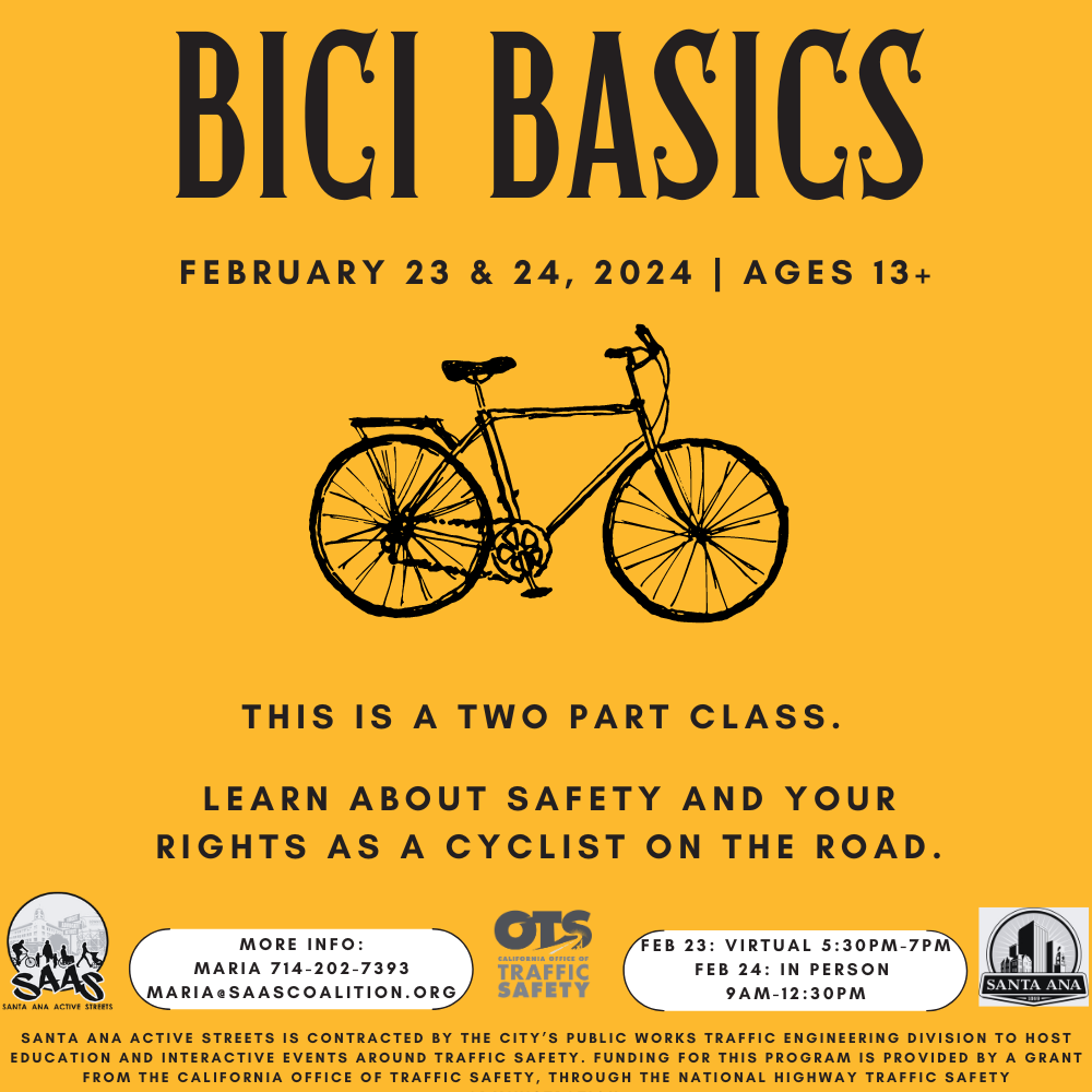 Bicycle basic class