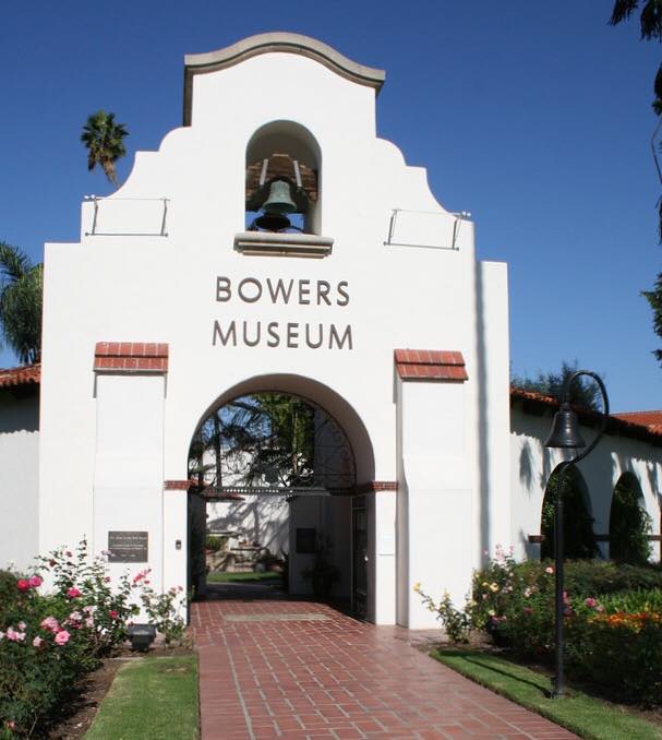 Bower Museum