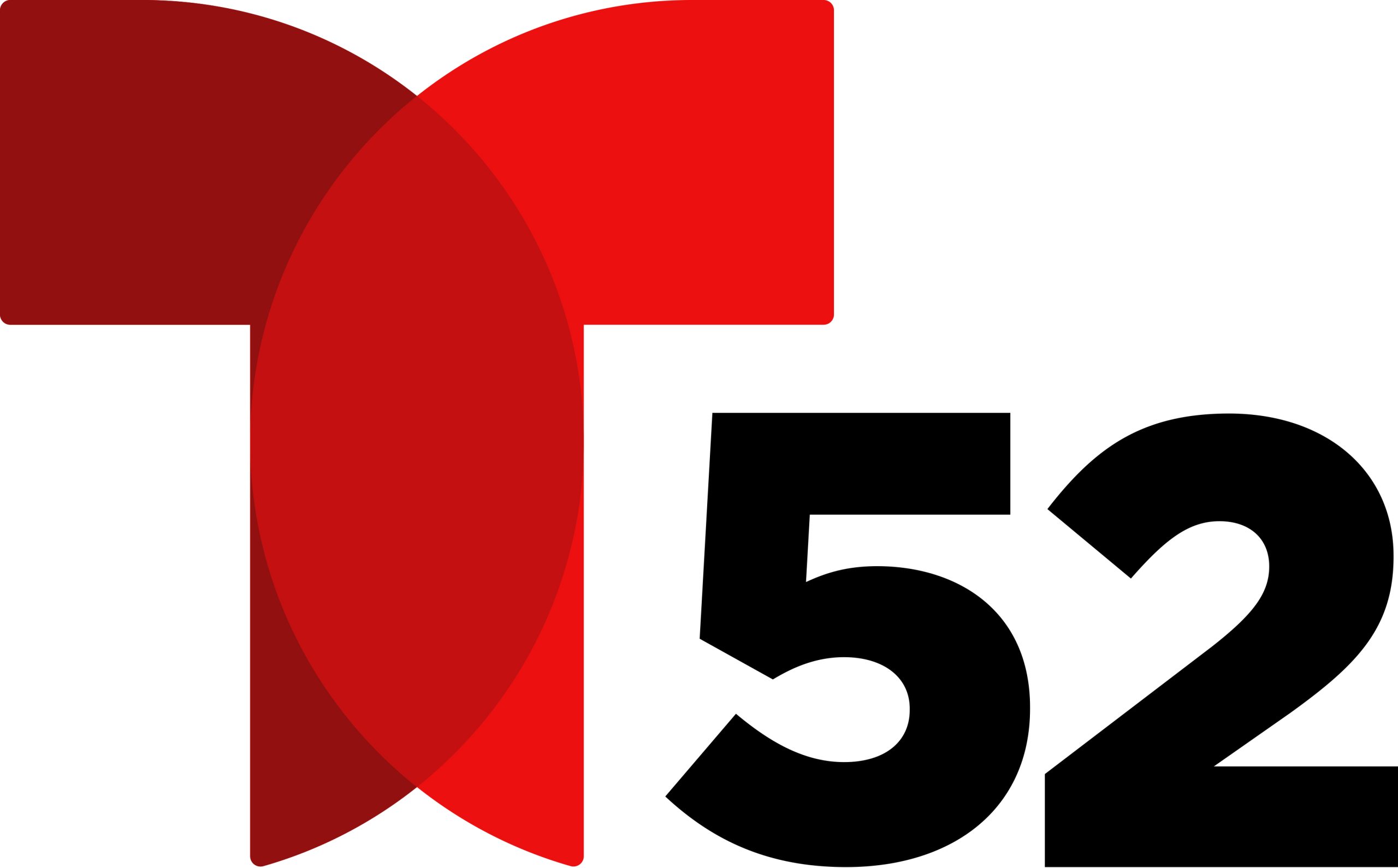 Telemundo 52 logo