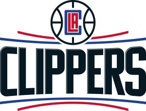 Los Angeles Clippers Global Logo