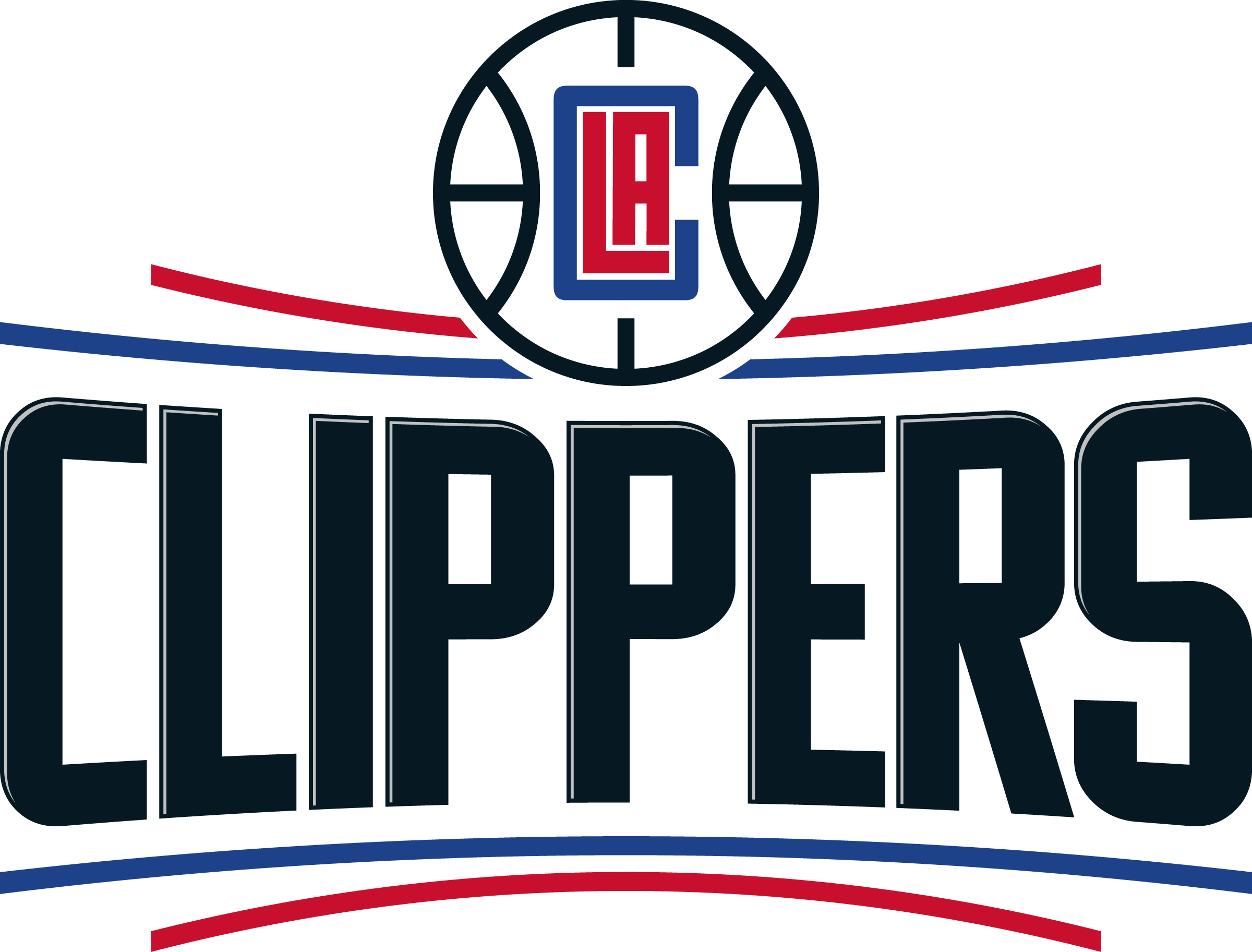 Los Angeles Clippers Global Logo 