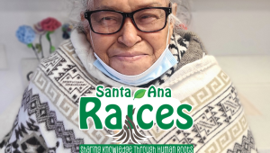 Santa Ana Raíces thumbnail