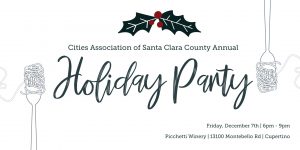 details of holiday event