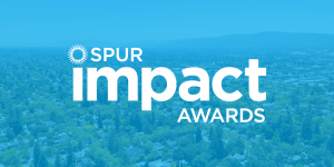 SPUR impact awards