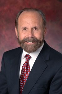 Senator Jerry HIll