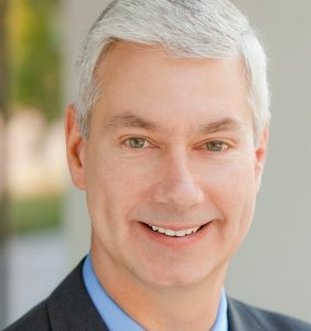 Headshot of Steve Alverson