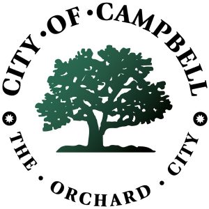 Campbell City Seal