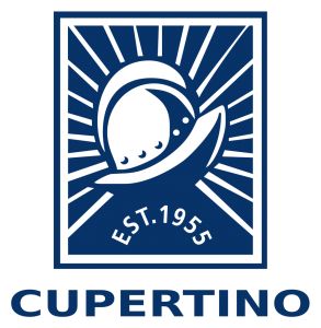 Cupertino City Seal