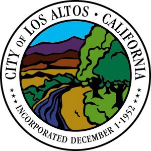 Los Altos Seal