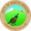 Monte Sereno Seal