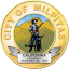 Milpitas City Seal