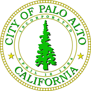 palo alto city seal