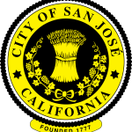 San Jose City Seal