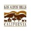 Los Altos Hills Logo