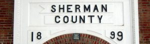 Sherman County Courthouse