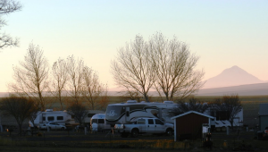 Sherman County RV Park