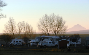 Sherman County RV Park