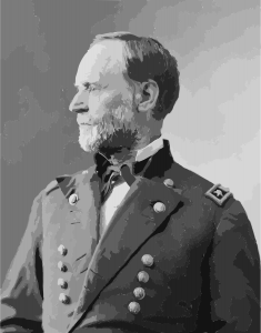 William Tecumseh Sherman