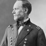 William Tecumseh Sherman