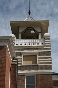 Historic Cupola