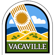 City of Vacaville Logo