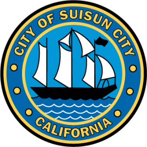 Suisun City Logo