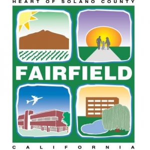 City of Fairfield Logo