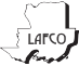 LAFCO Logo