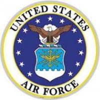 Travis AFB - AirForce Logo